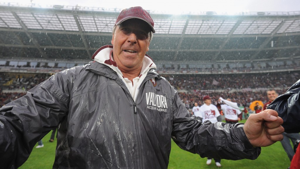 Torino FC v Modena FC - Serie B