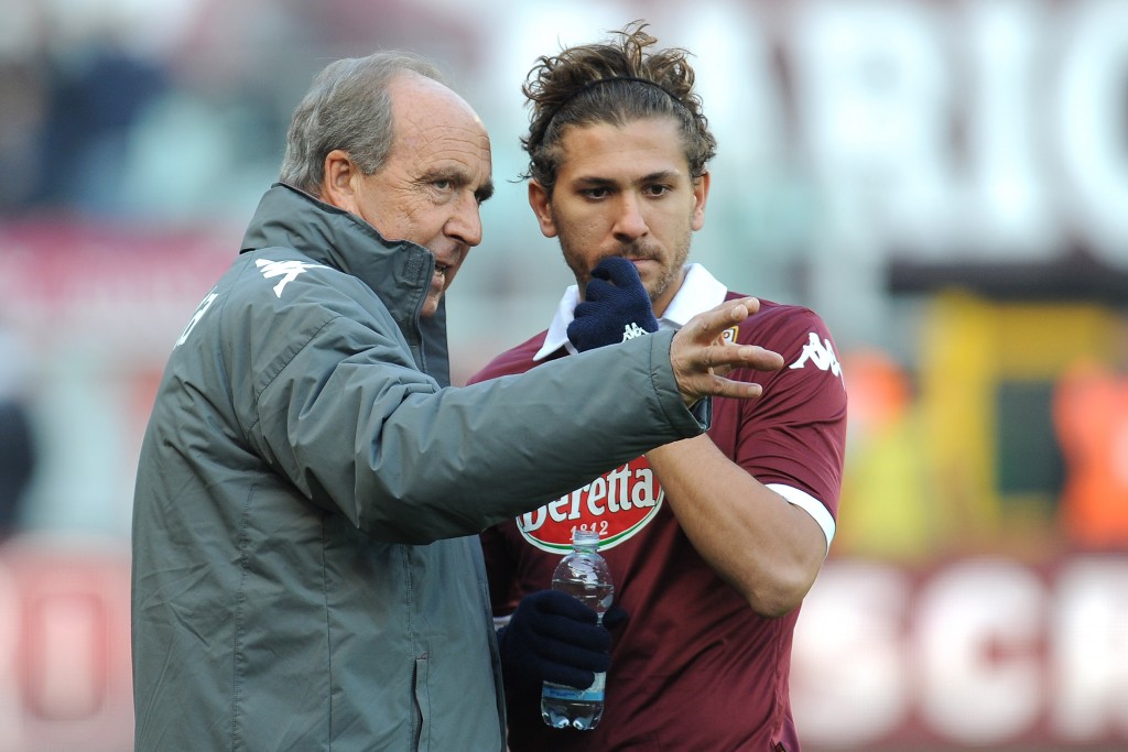 Torino FC v SS Lazio - Serie A