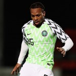 Nigeria v Serbia - International Friendly