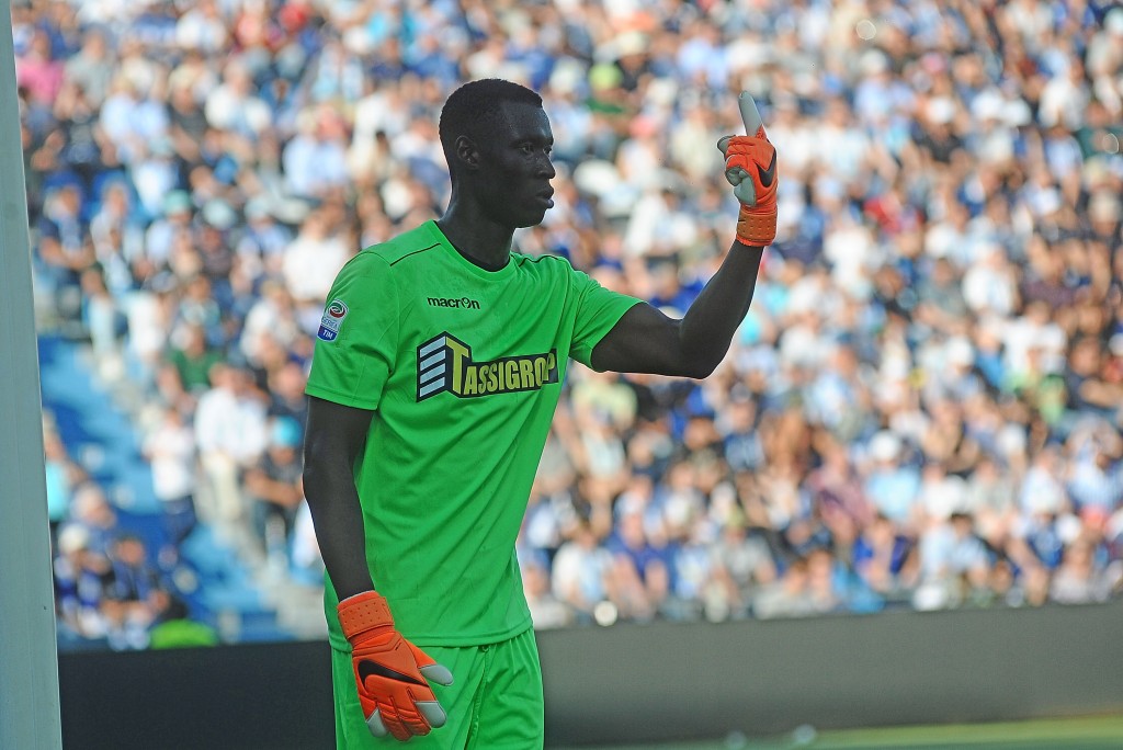 Spal v UC Sampdoria - Serie A