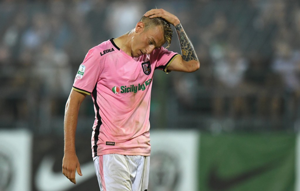 Venezia FC v US Citta di Palermo - Serie B Playoffs