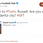 russel