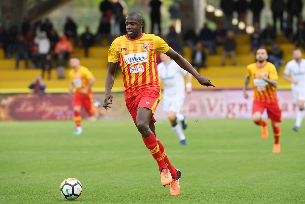 Benevento Calcio v Atalanta BC - Serie A