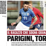 tuttosport 1