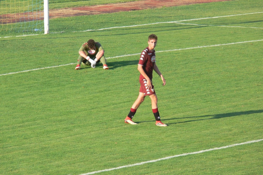 Under 17 8