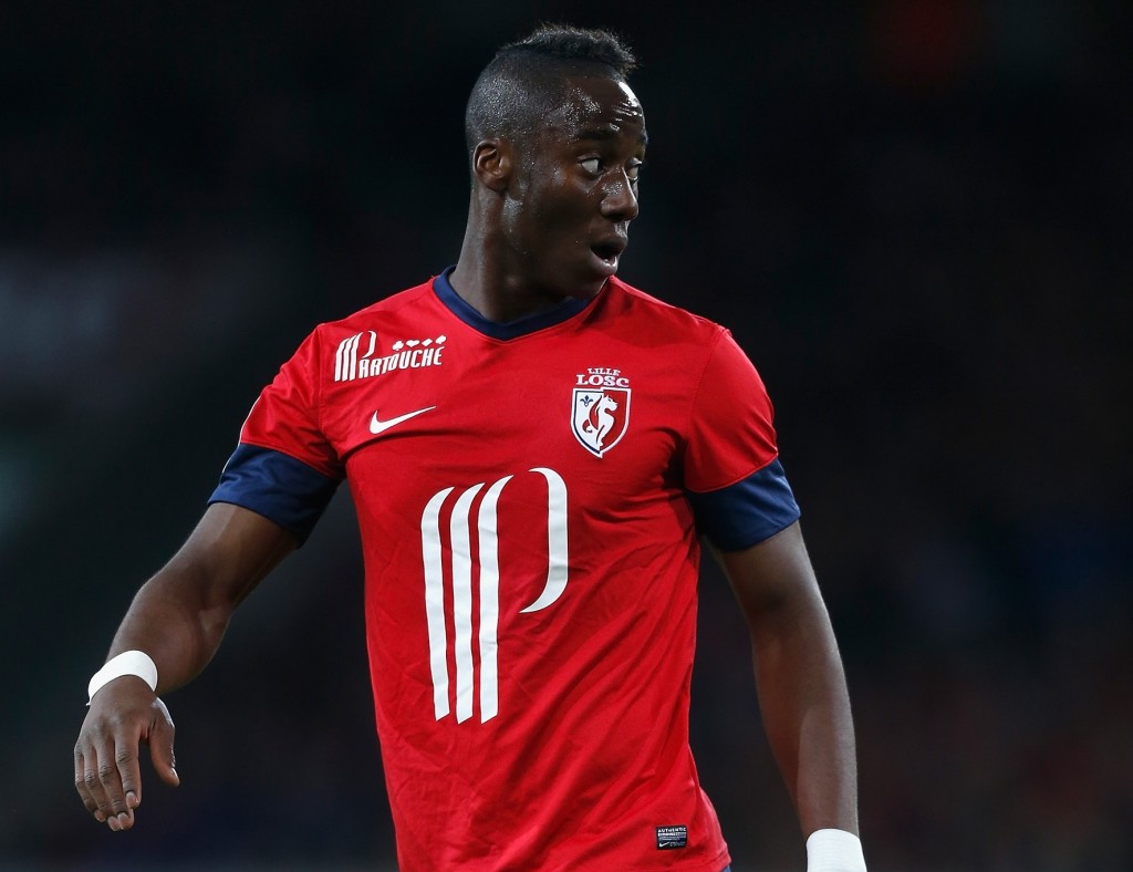 LOSC Lille v AS Monaco FC - Ligue 1