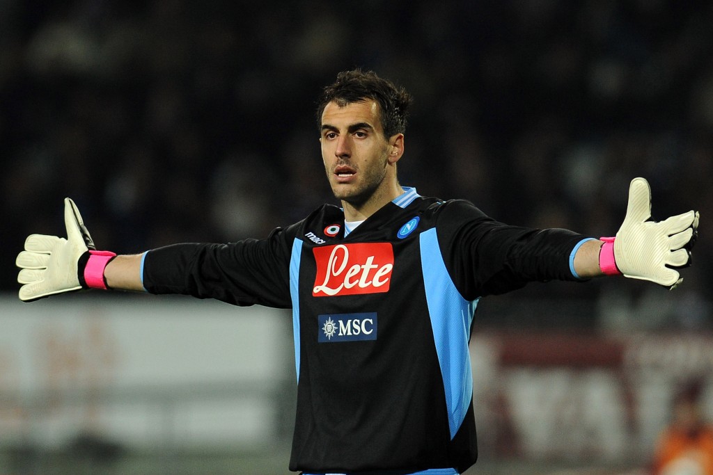 Torino FC v SSC Napoli - Serie A