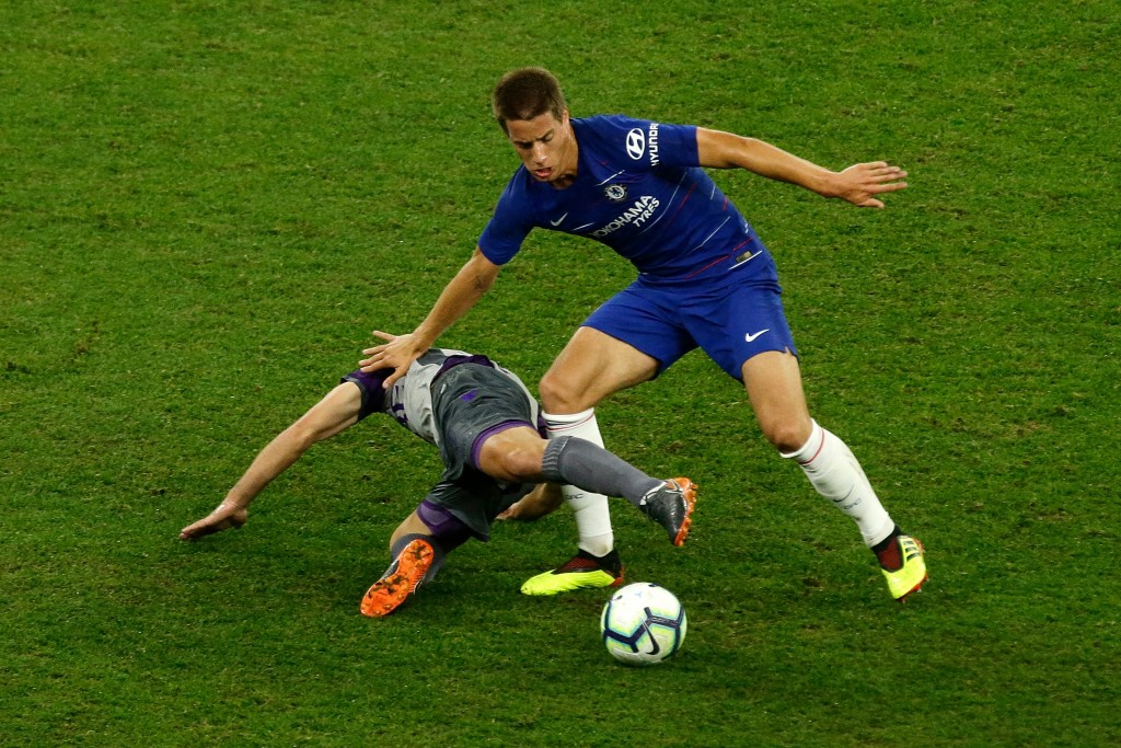 Chelsea FC v Perth Glory