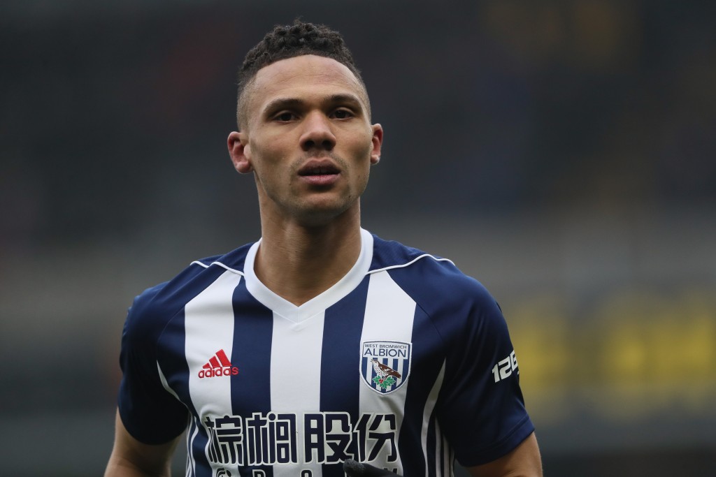 Watford v West Bromwich Albion - Premier League