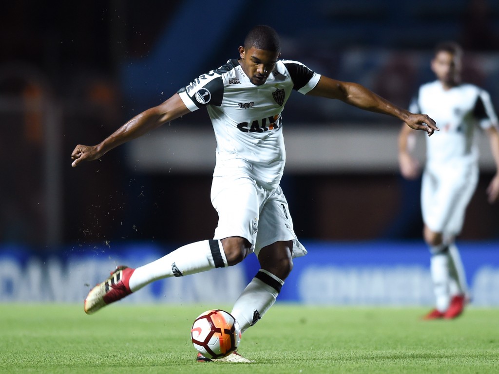 San Lorenzo v Atletico Mineiro - Copa CONMEBOL Sudamericana 2018