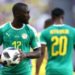 Senegal v Colombia: Group H - 2018 FIFA World Cup Russia