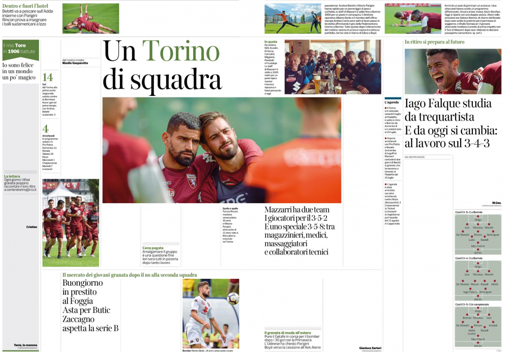 corriere