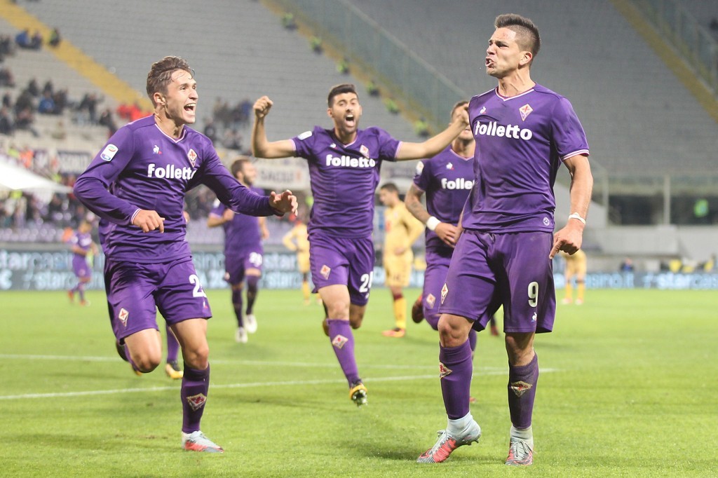 fiorentina