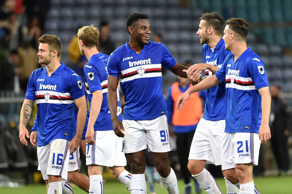 UC Sampdoria v Bologna FC - Serie A