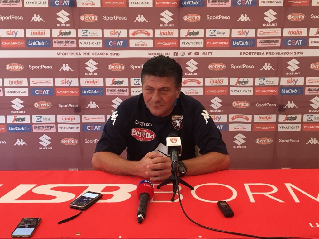 mazzarri