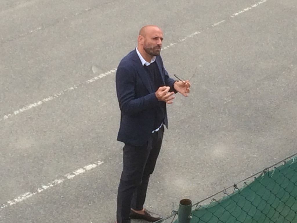 Petrachi