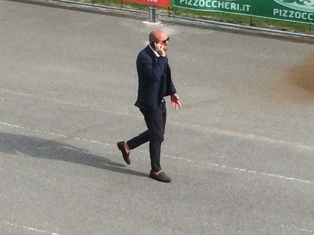 Petrachi