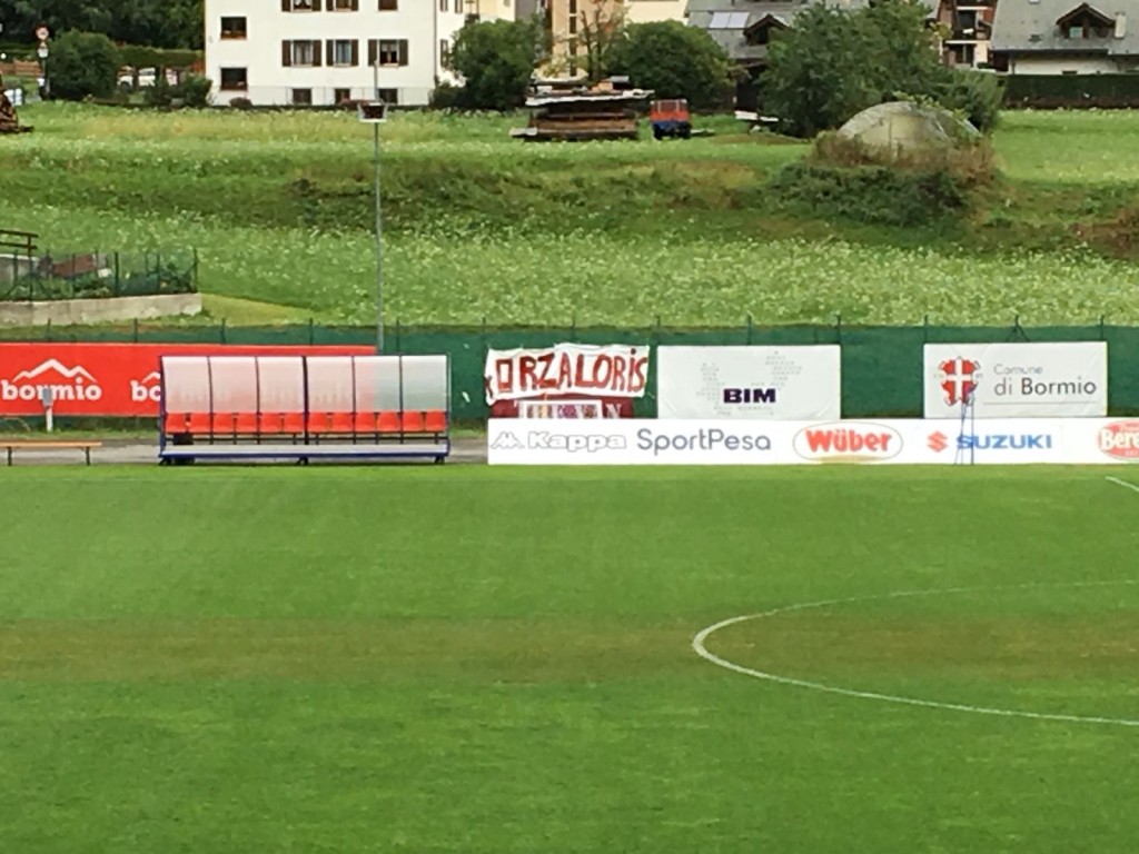 FORZA LORIS