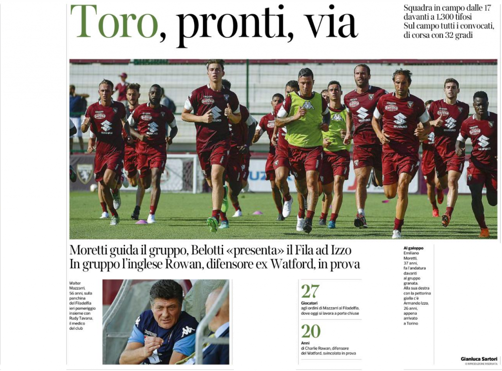 corriere