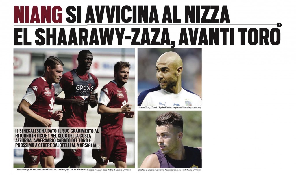TUTTOSPORT