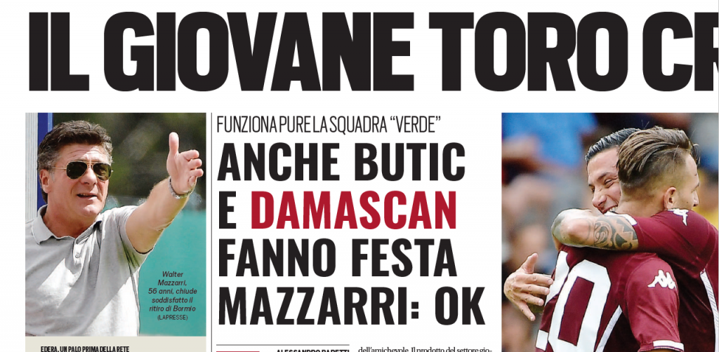 tuttosport 2