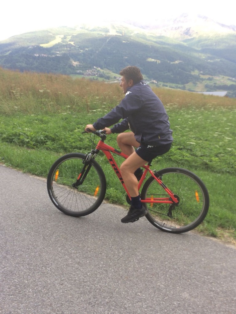 Mazzarri