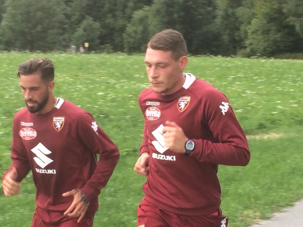 Belotti Parigini