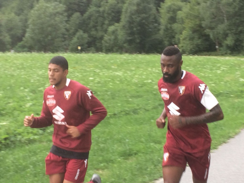 Nkoulou Ferigra