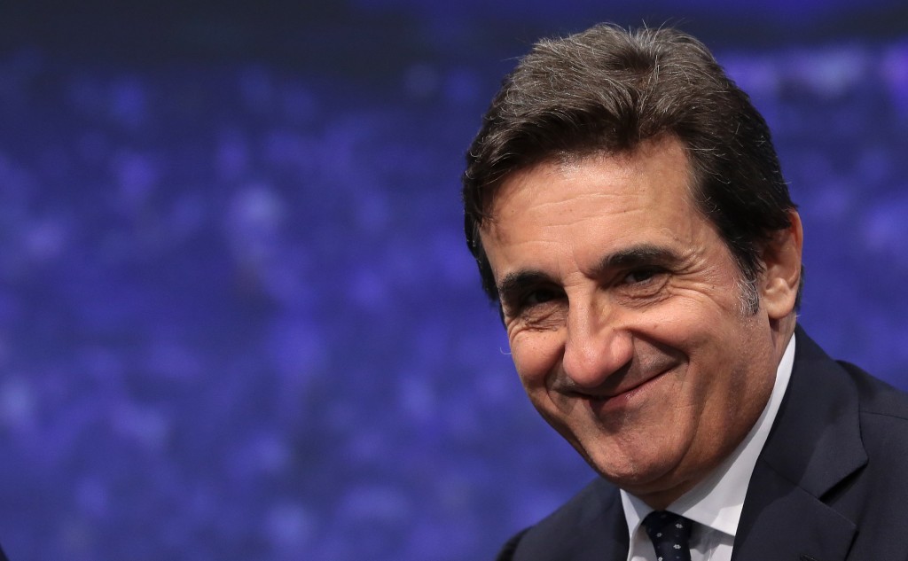 Lega Serie A Unveils 2018/19 Fixture