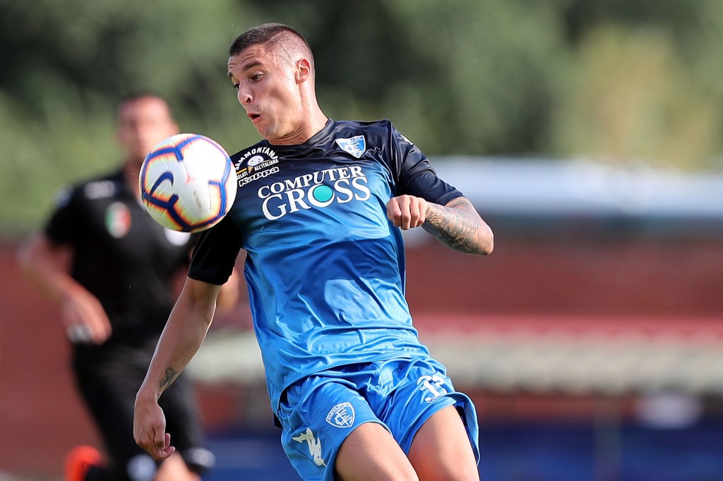 Spezia v Empoli FC - Pre-Season Friendly