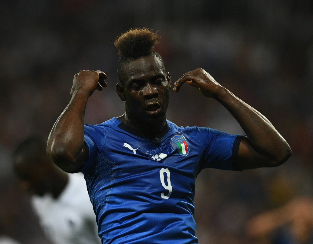 France v Italy - International Friendly match