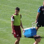 Bormio, Lukic