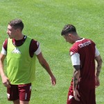 Bormio, Belotti e Baselli