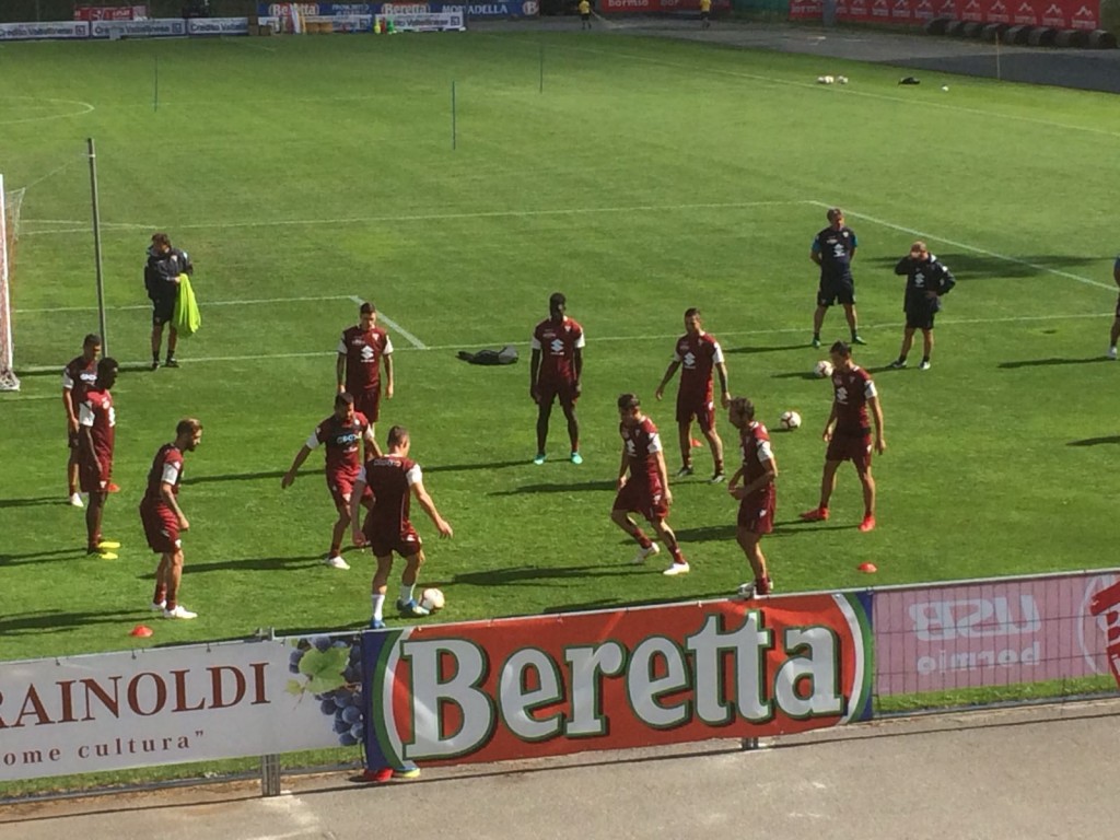 torello