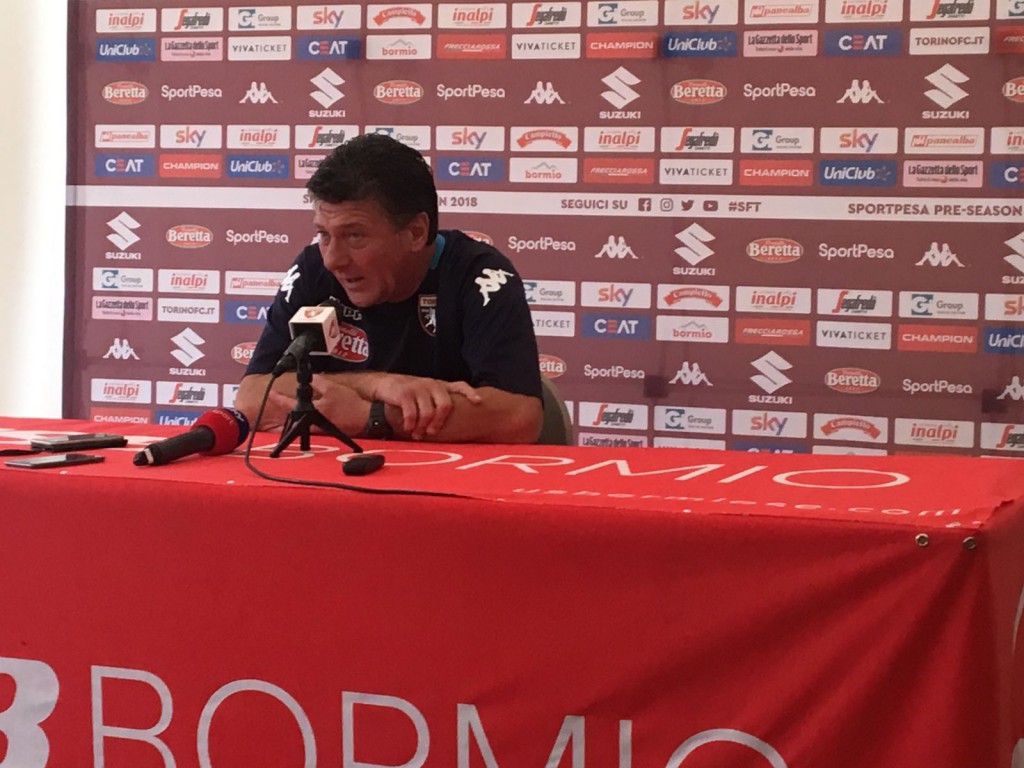 mazzarri