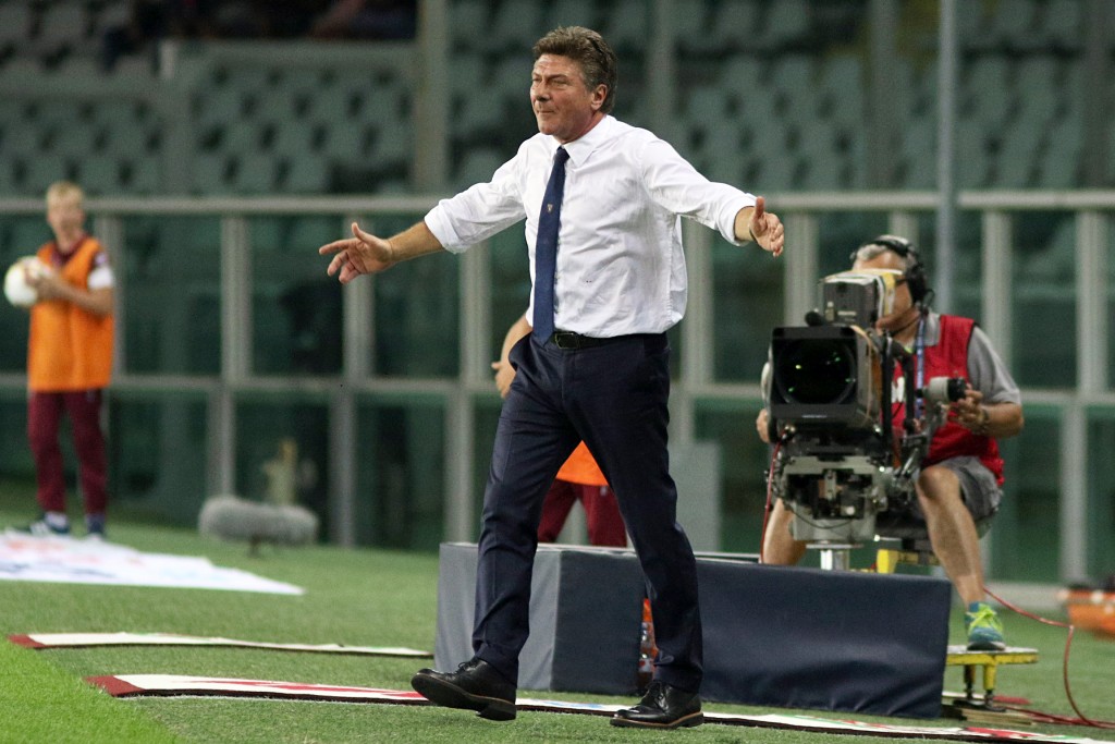 Sport Calcio Tim CUP 2018-2019 TORINO-COSENZA