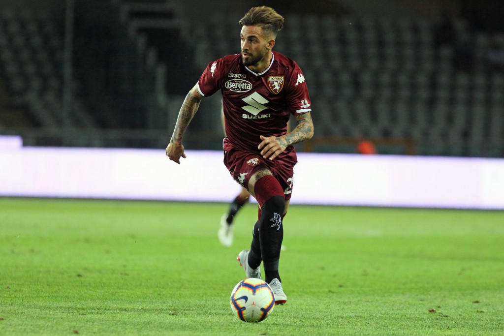 Sport Calcio Amichevole Torino-Chapecoense