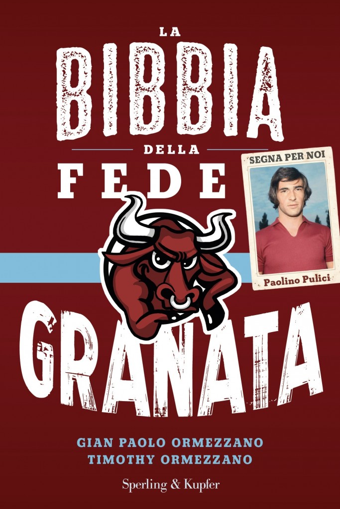 978882006461_ORMEZZANO_Bibbia fede granata