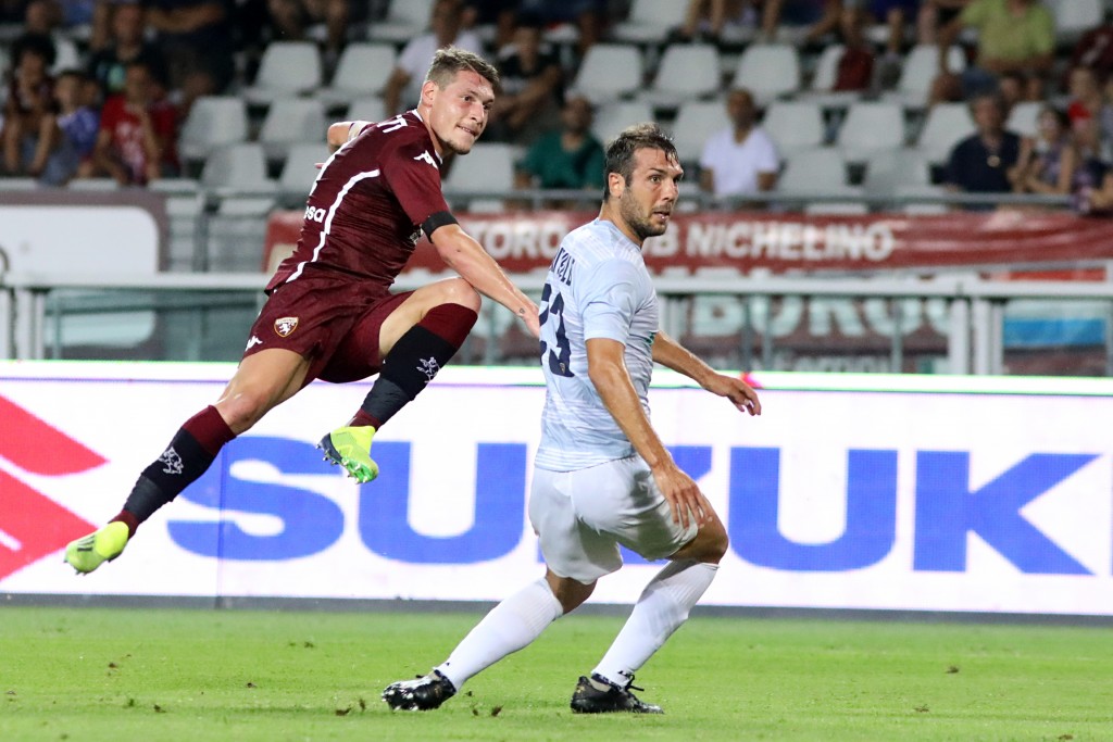 Sport Calcio Tim CUP 2018-2019 TORINO-COSENZA