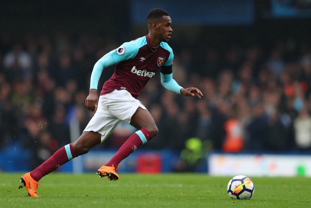 Chelsea v West Ham United - Premier League