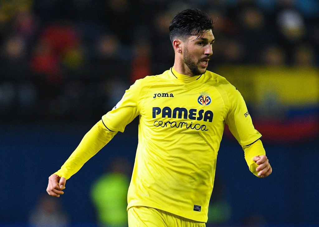 Villarreal CF v Club Atletico de Madrid - La Liga