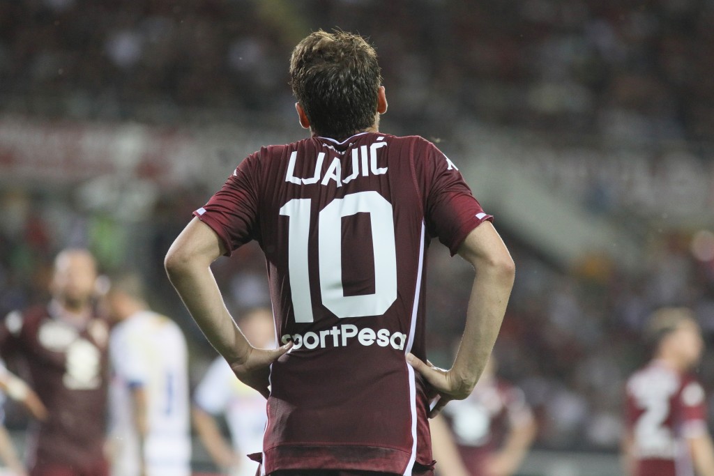 Sport Calcio Amichevole Torino-Chapecoense