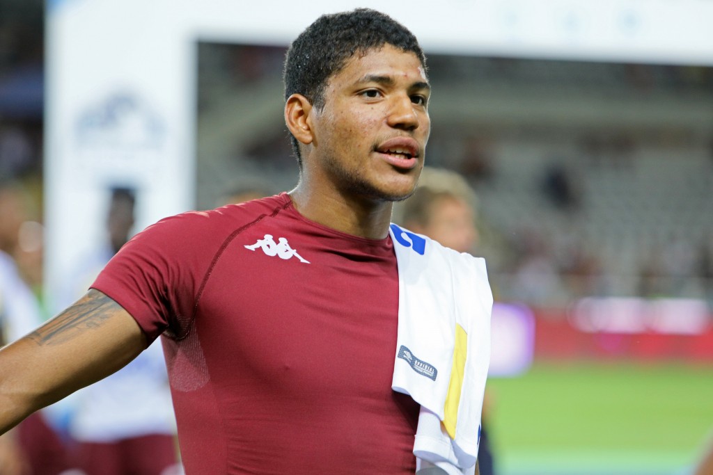 Sport Calcio Amichevole Torino-Chapecoense