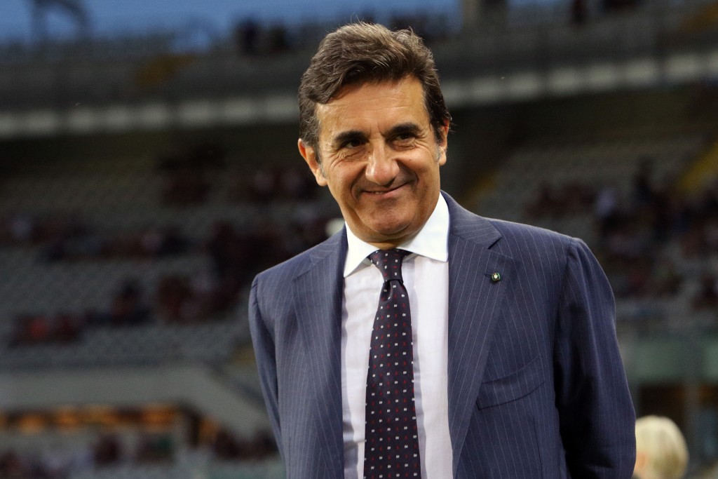 Sport Calcio Amichevole Torino-Chapecoense