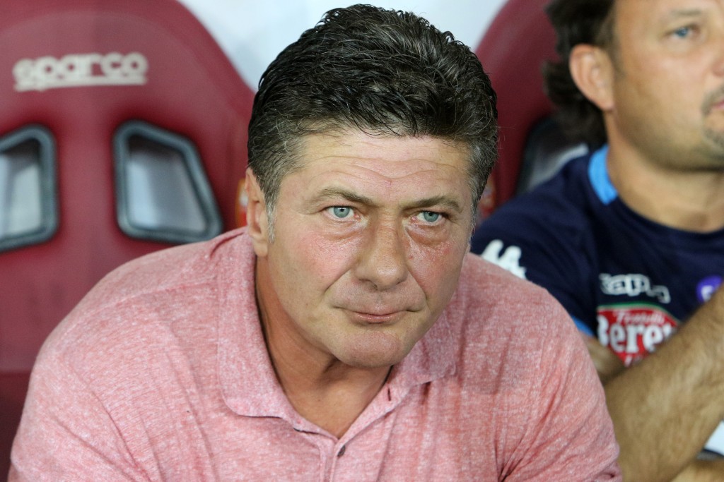 Sport Calcio Amichevole Torino-Chapecoense