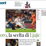 corriere 1
