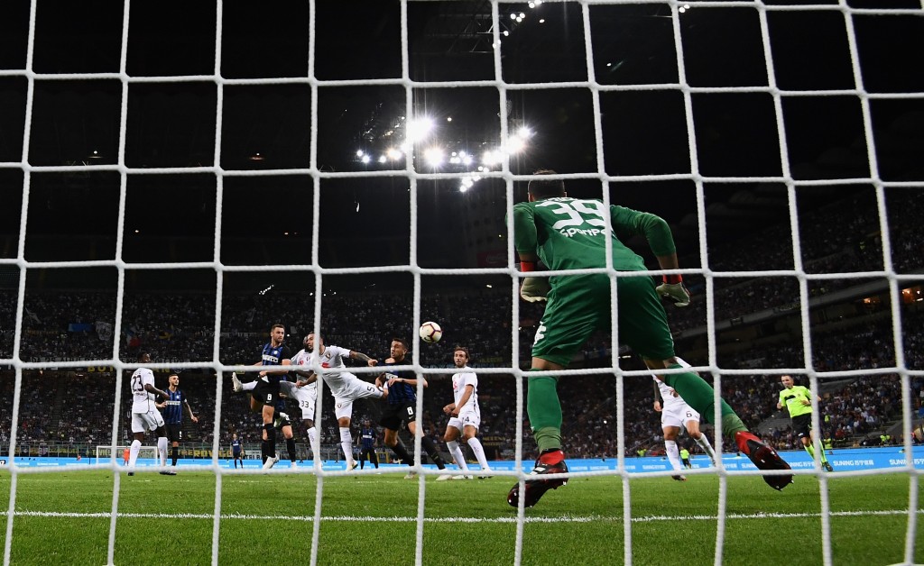 FC Internazionale v Torino FC - Serie A