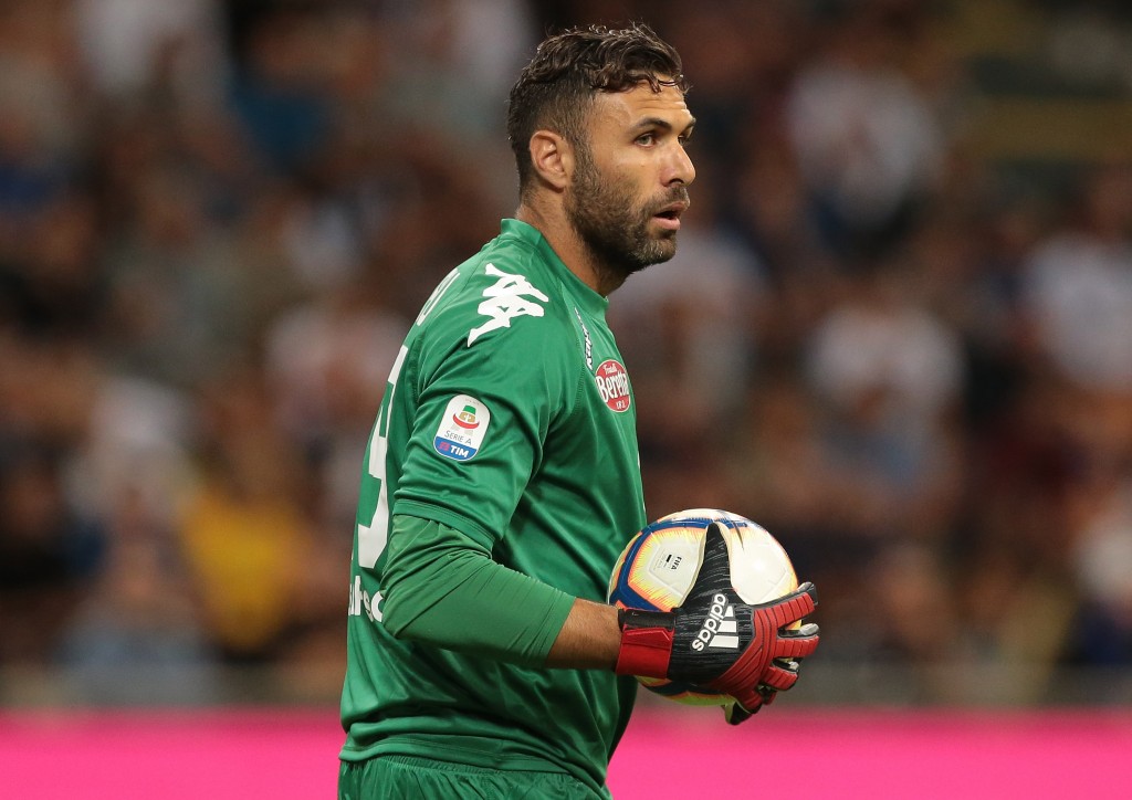 FC Internazionale v Torino FC - Serie A