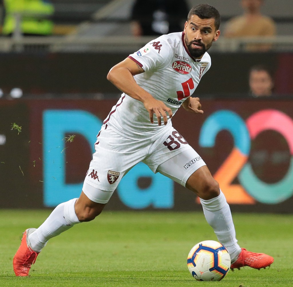 FC Internazionale v Torino FC - Serie A