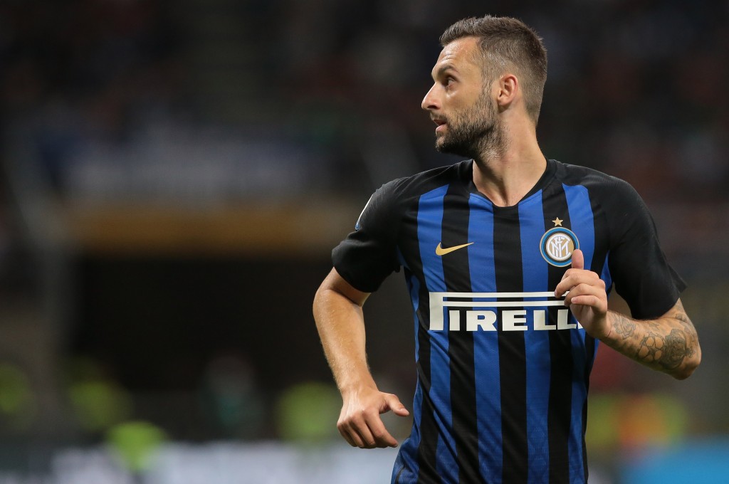 FC Internazionale v Torino FC - Serie A